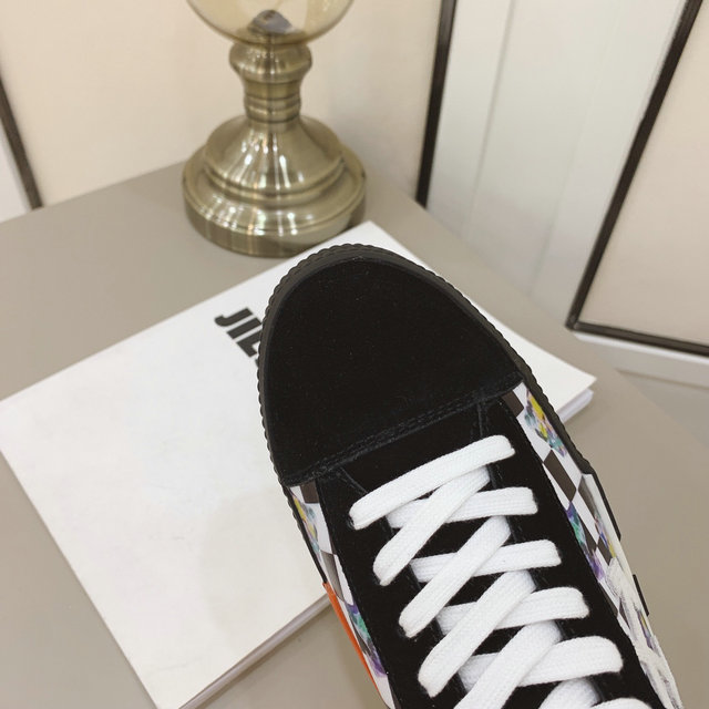 OFF-White Sneaker sz35-45  (2)